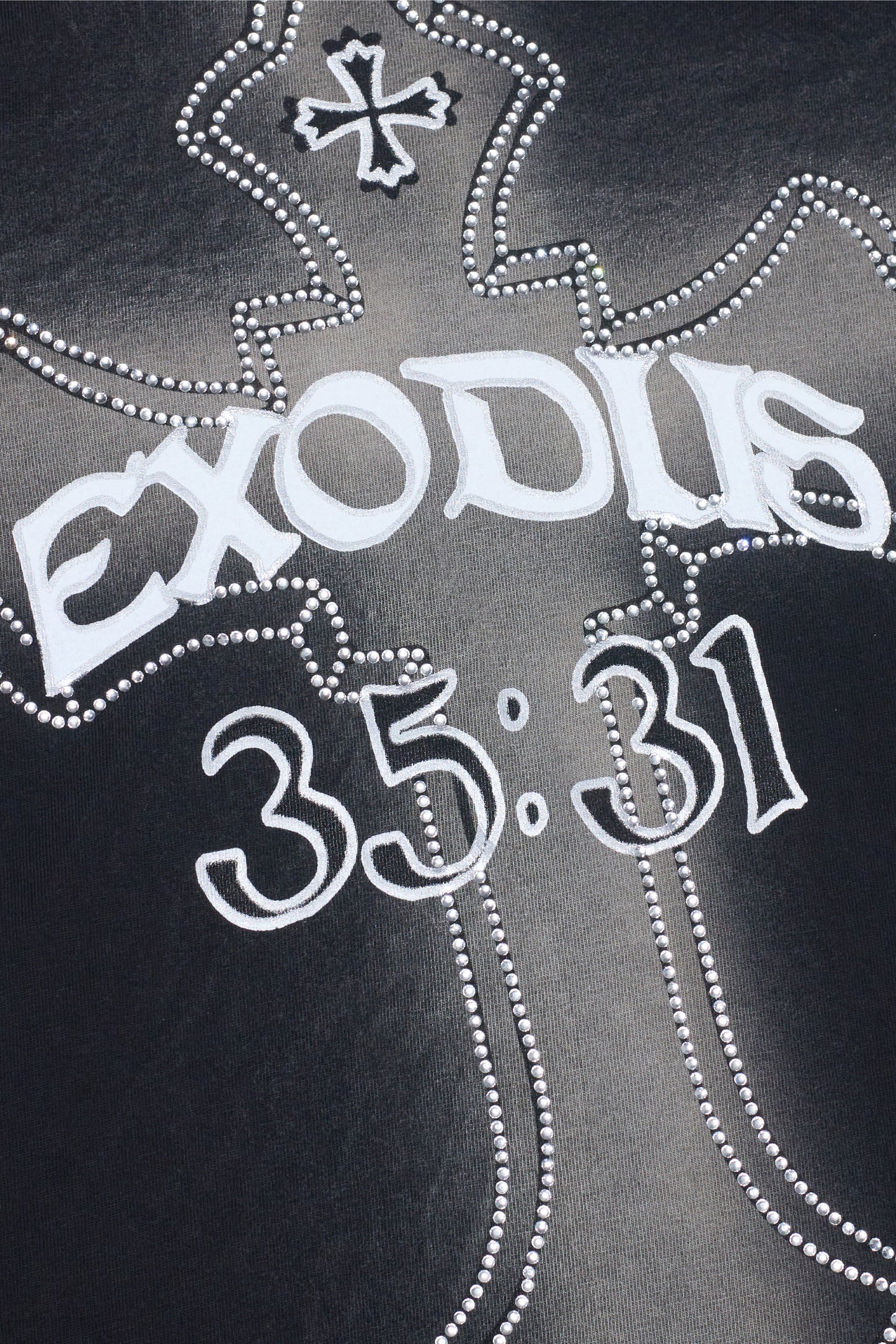 "FREEDOM" VINTAGE TEE