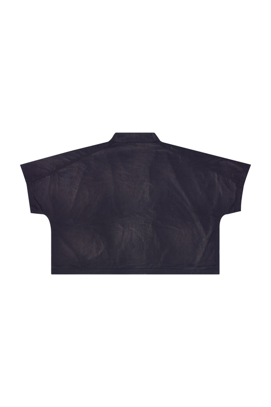 VINTAGE BUTTON UP