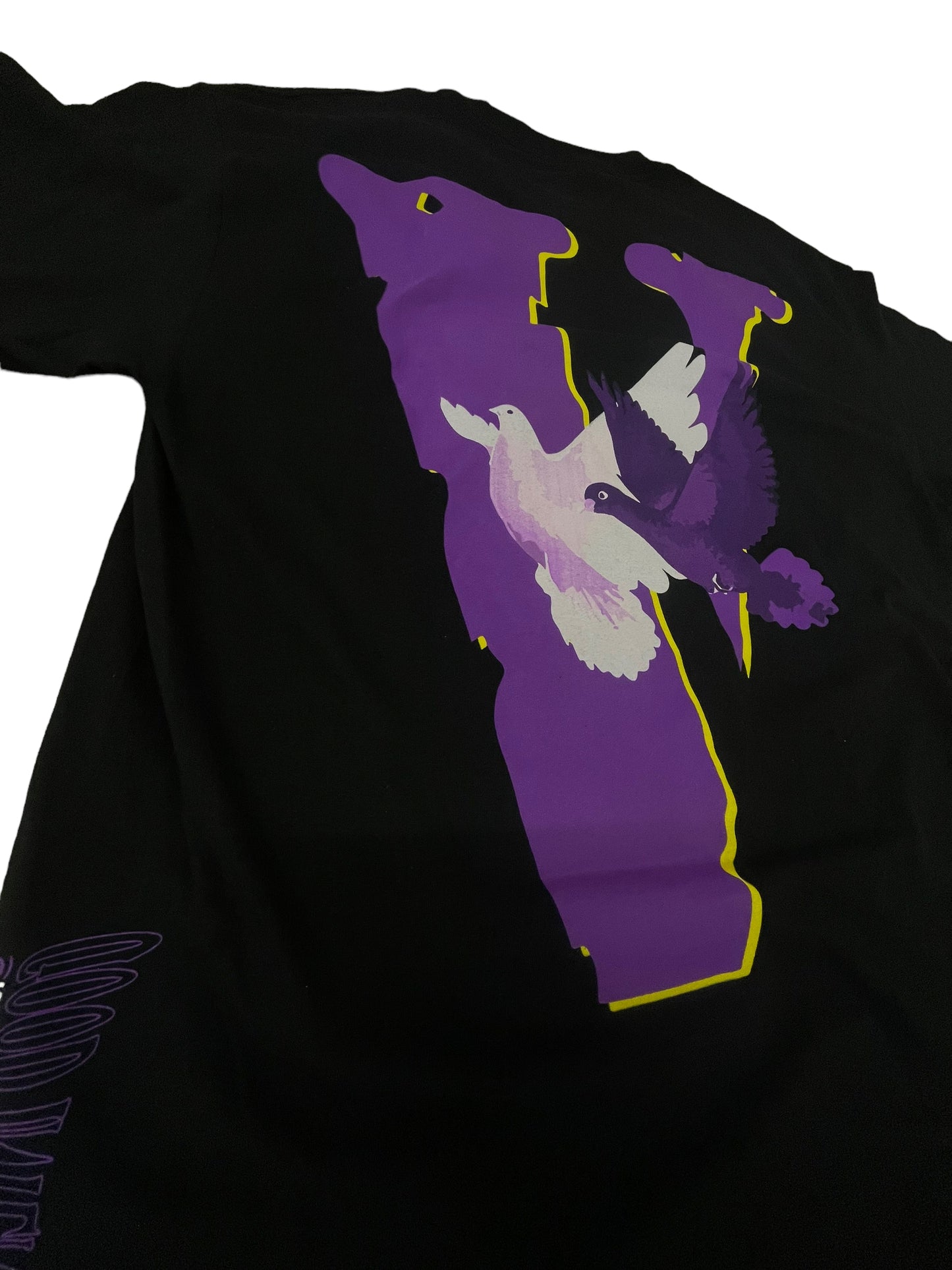 VLONE x Nav Good Intentions T-Shirt