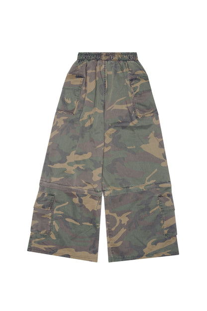 3/4 CARGO CONVERTIBLE LONG SHORTS