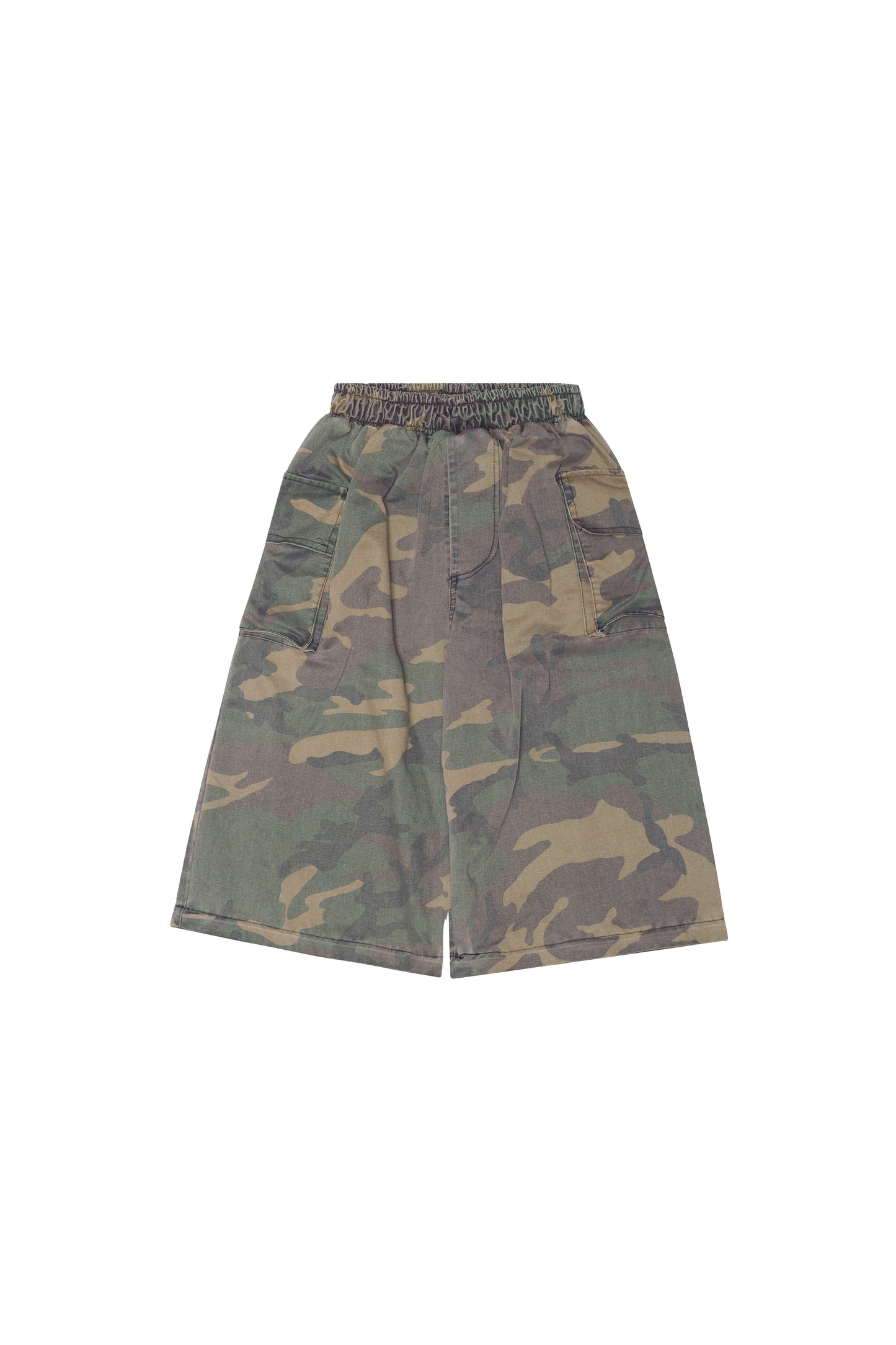 3/4 CARGO CONVERTIBLE LONG SHORTS