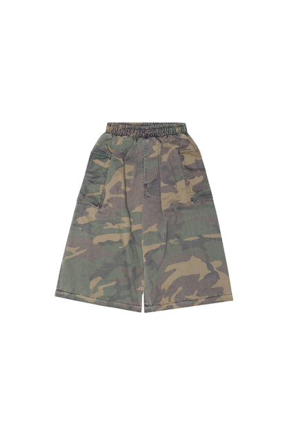 3/4 CARGO CONVERTIBLE LONG SHORTS