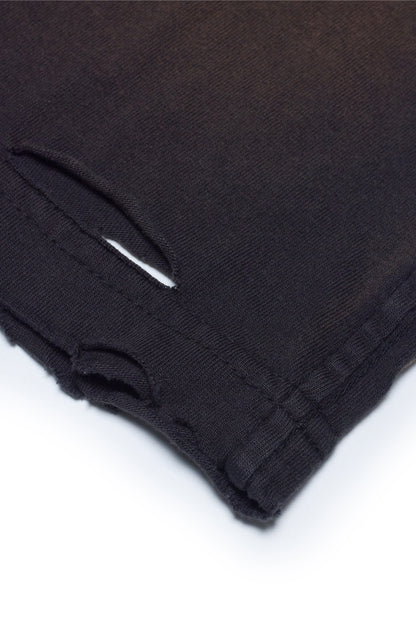 "GHOST POCKET" TEE