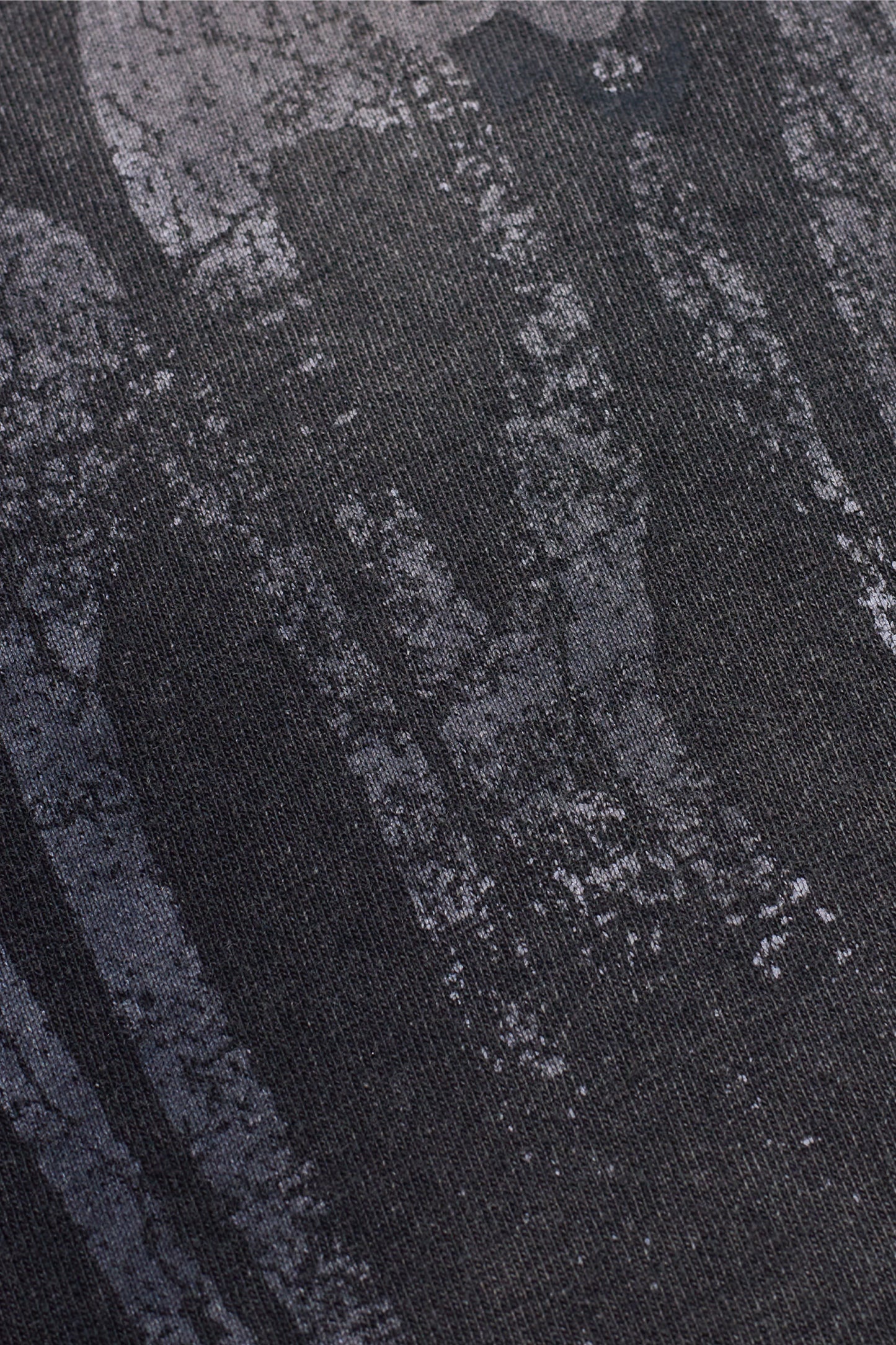 "HOLY RHETORIC" VINTAGE TEE