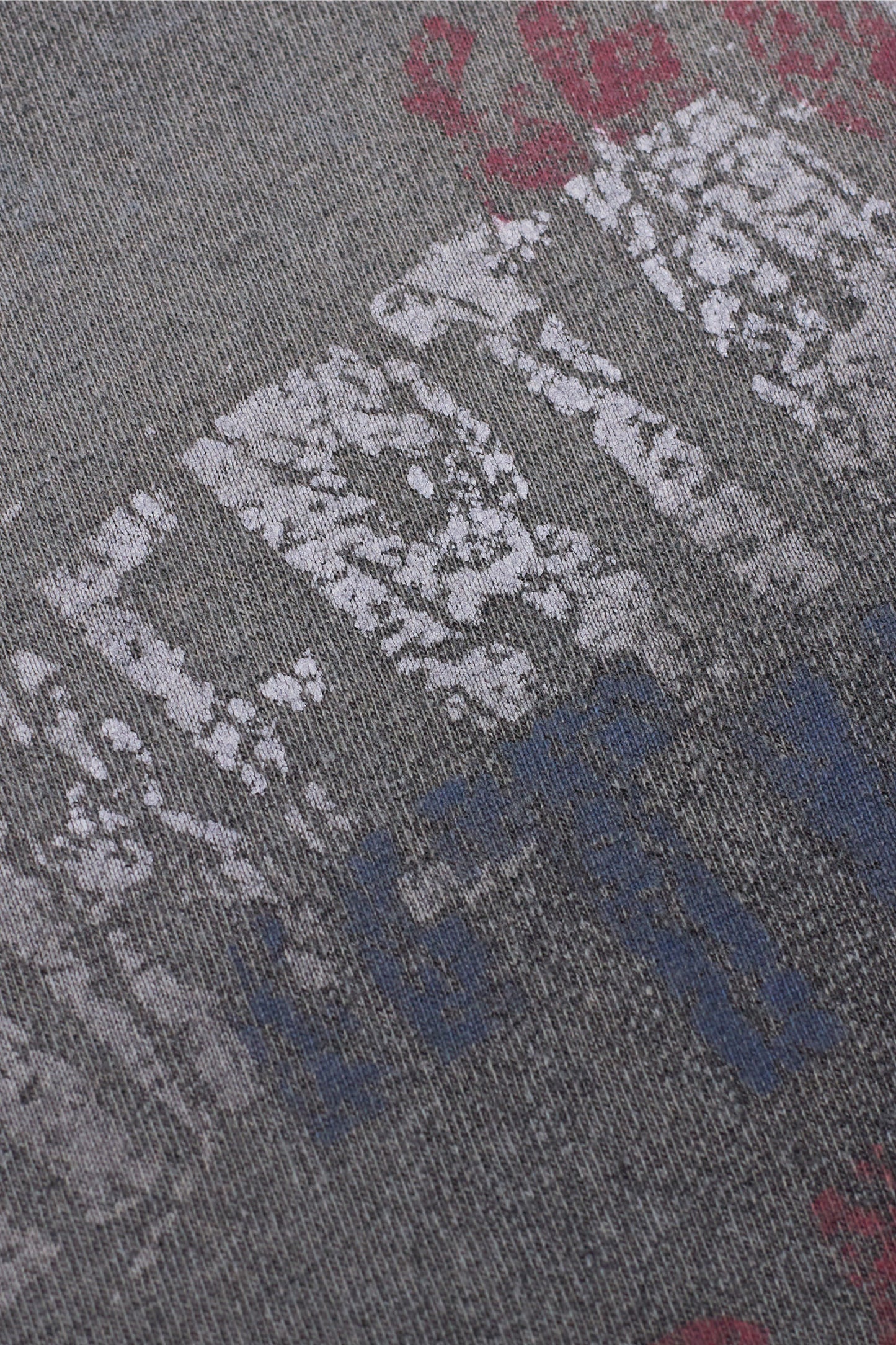 "FREEDOM" VINTAGE TEE