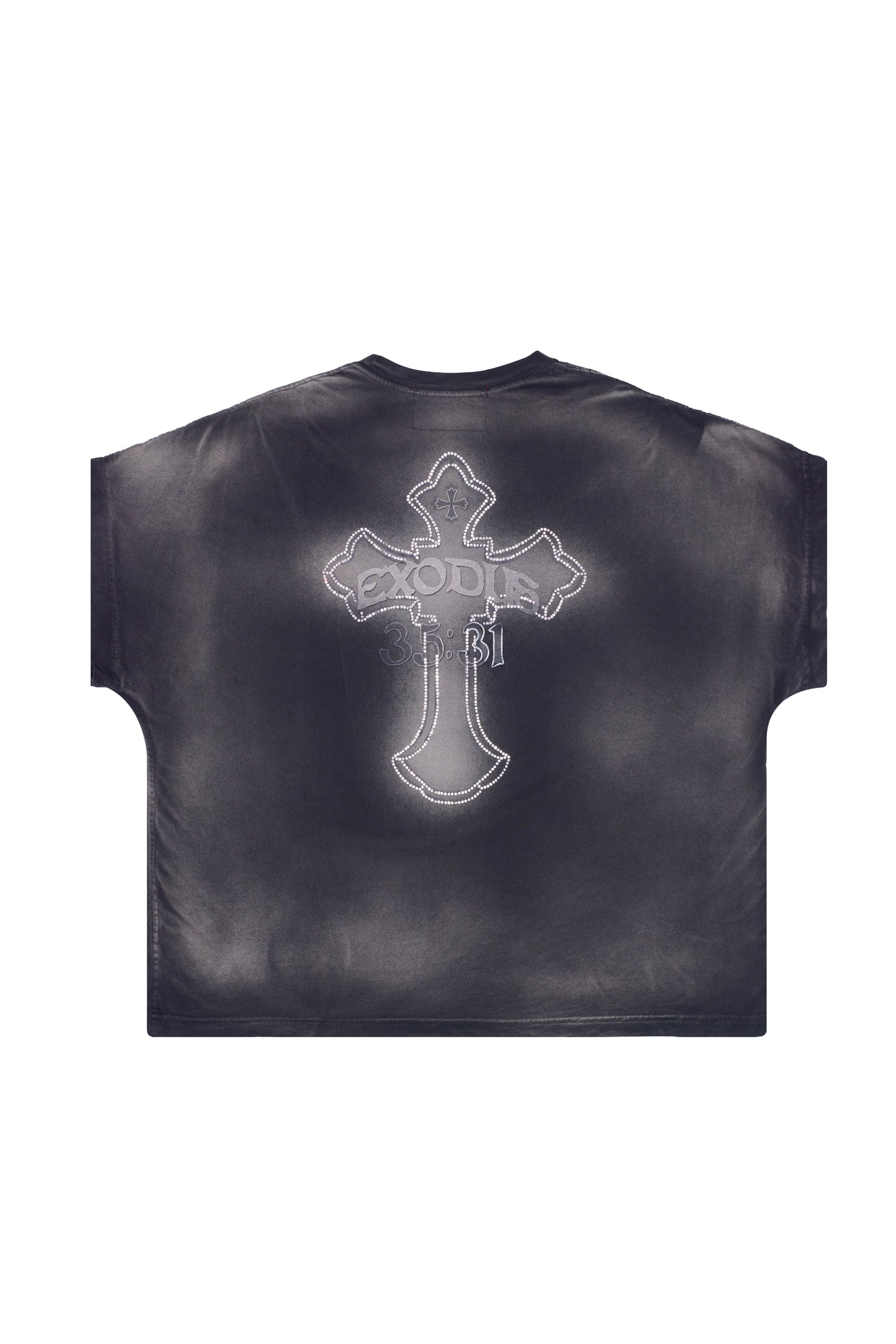 "FREEDOM" VINTAGE TEE