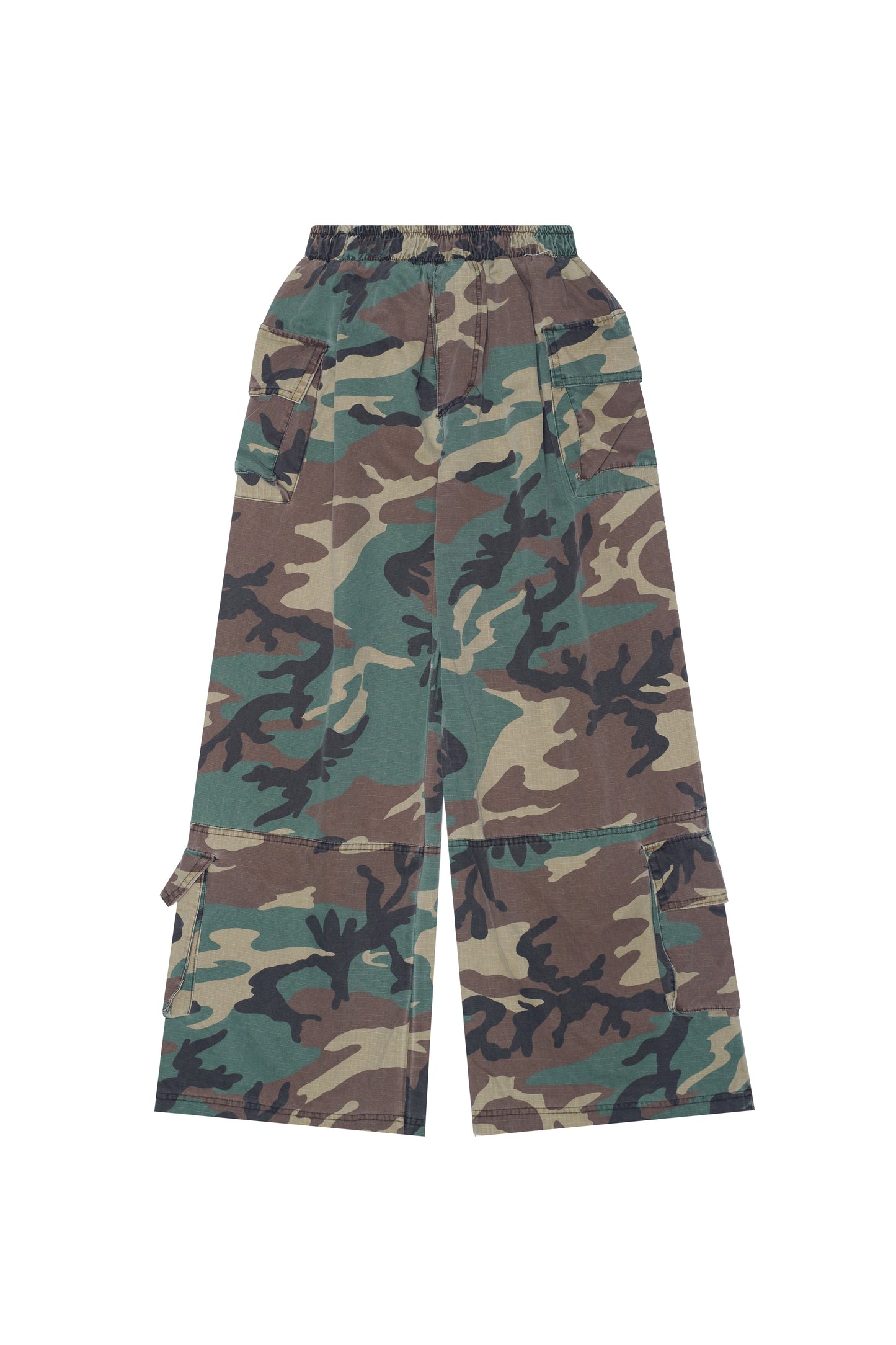 "VINTAGE BAGGY" CARGO PANT
