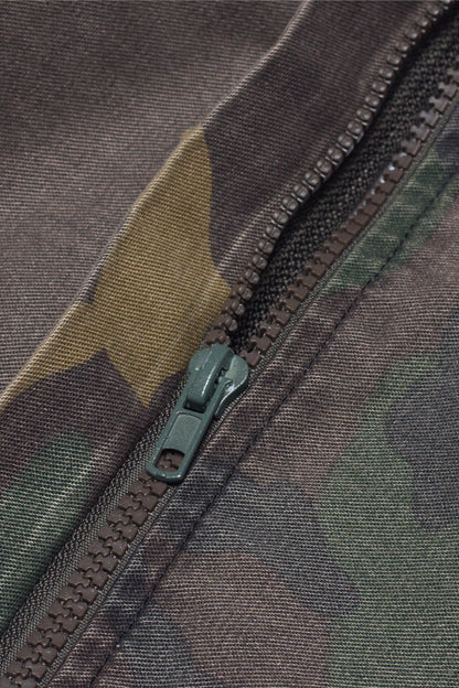 3/4 CARGO CONVERTIBLE LONG SHORTS
