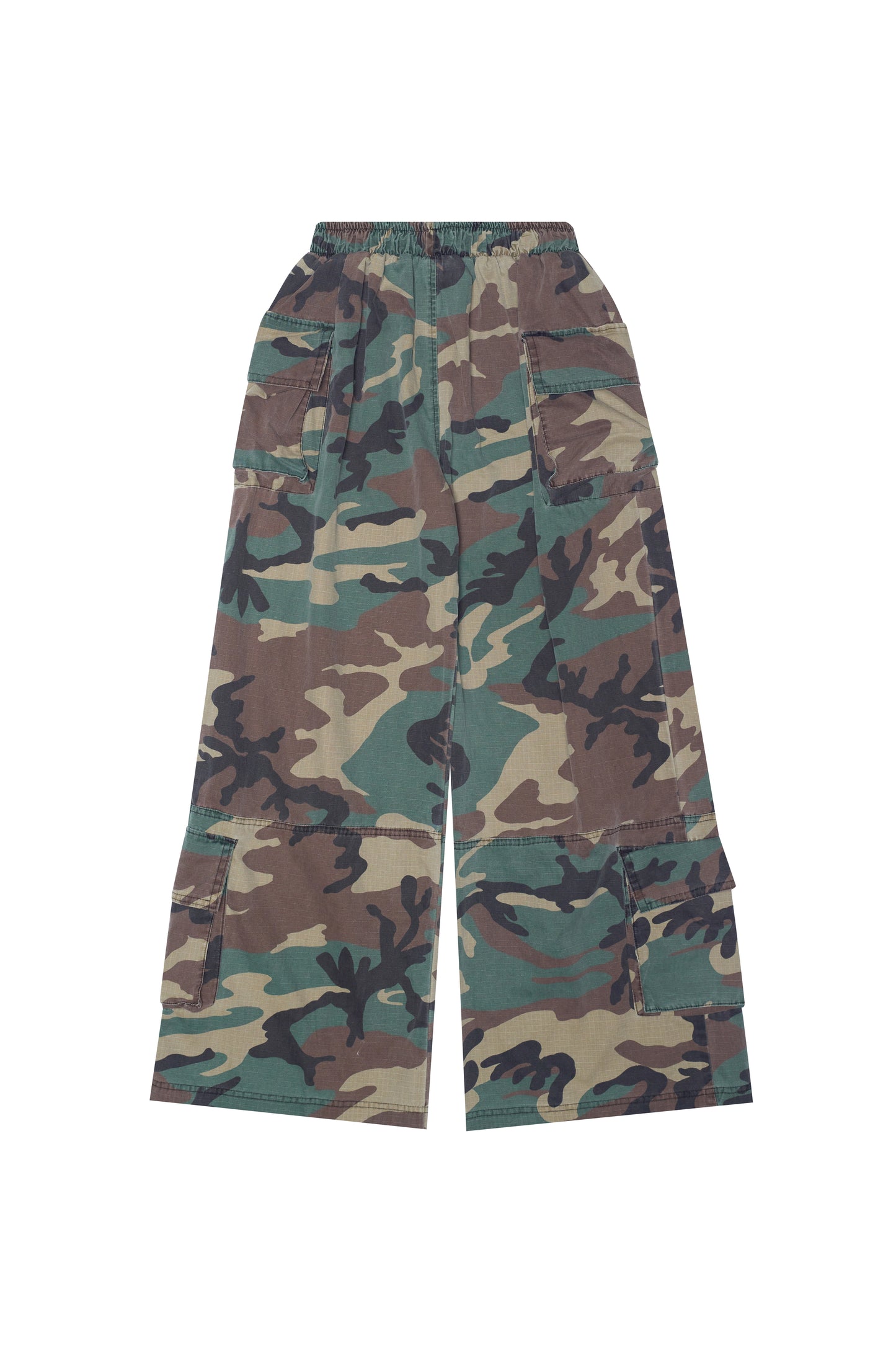 "VINTAGE BAGGY" CARGO PANT