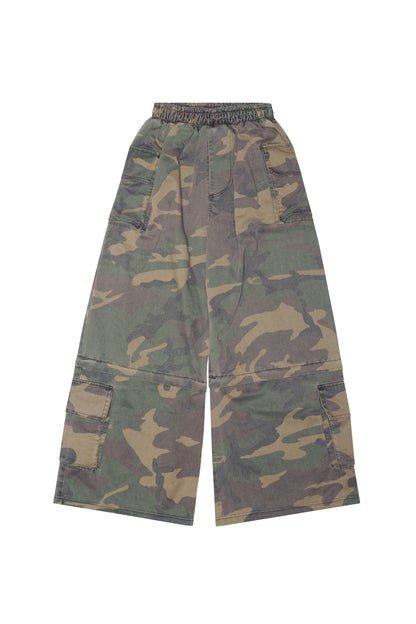 3/4 CARGO CONVERTIBLE LONG SHORTS