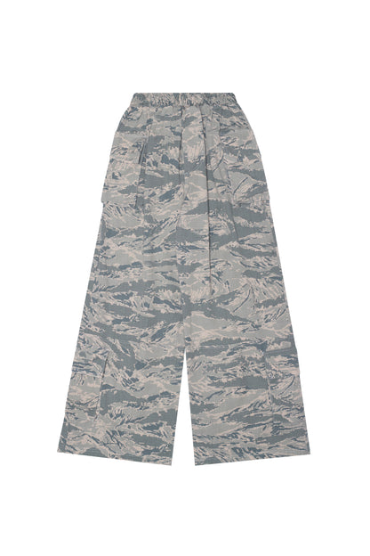 "BAGGY ARMY" CARGO PANT