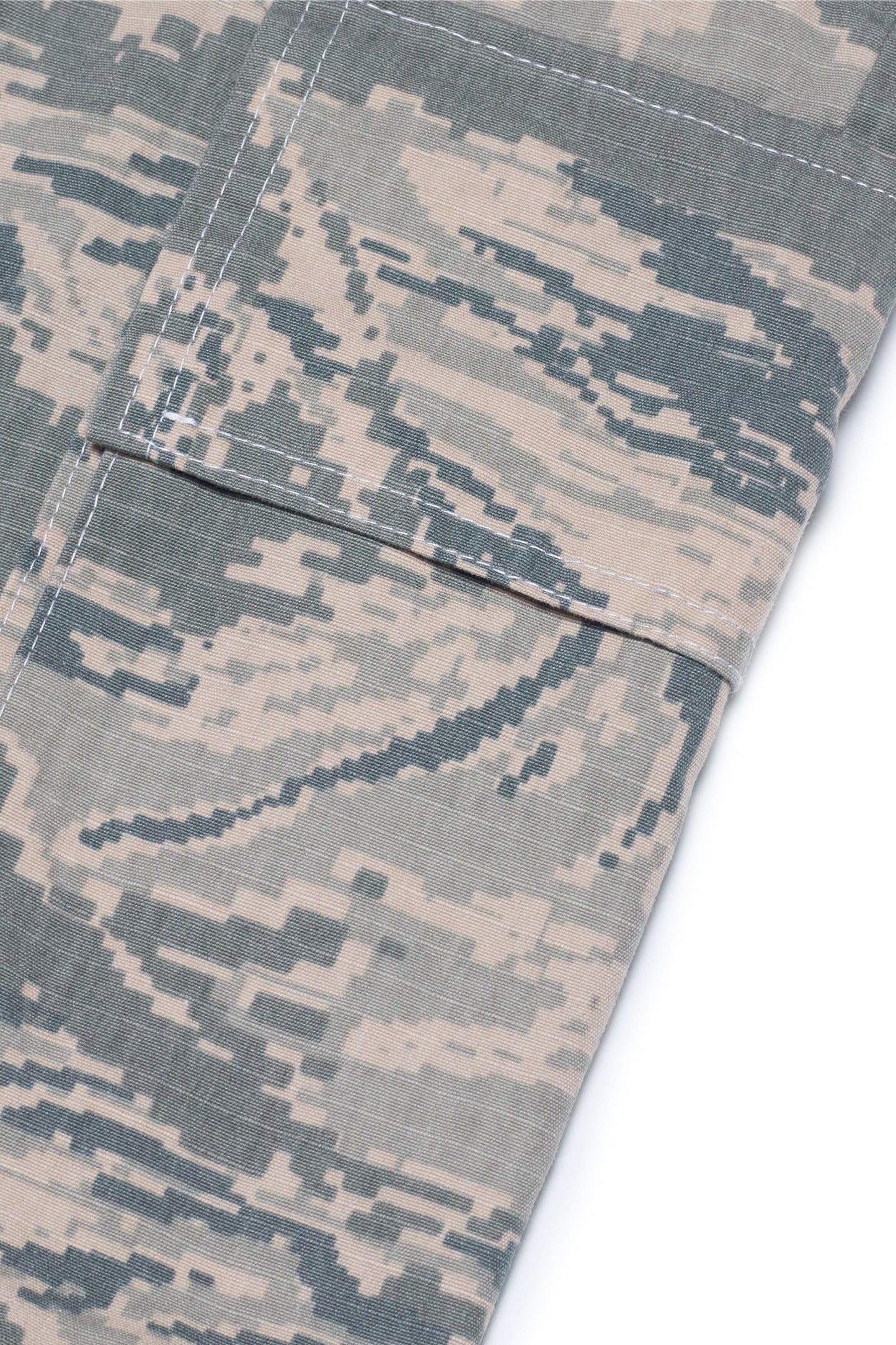 "BAGGY ARMY" CARGO PANT