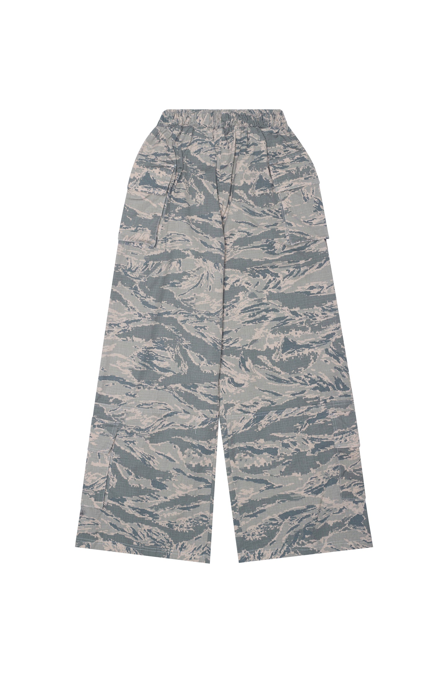 "BAGGY ARMY" CARGO PANT