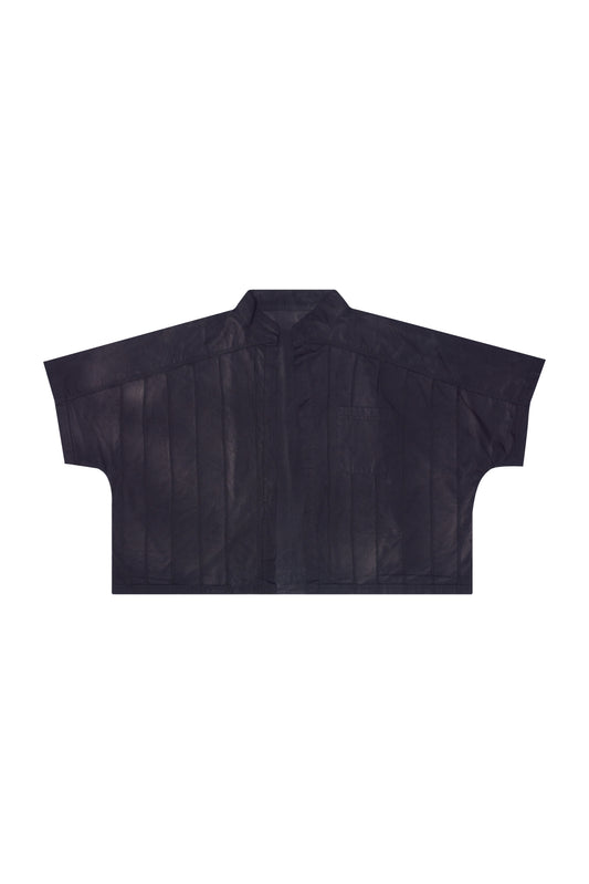 VINTAGE BUTTON UP