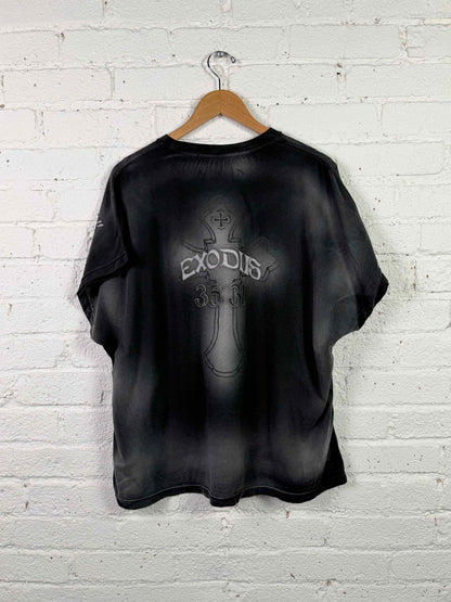 "FREEDOM" VINTAGE TEE