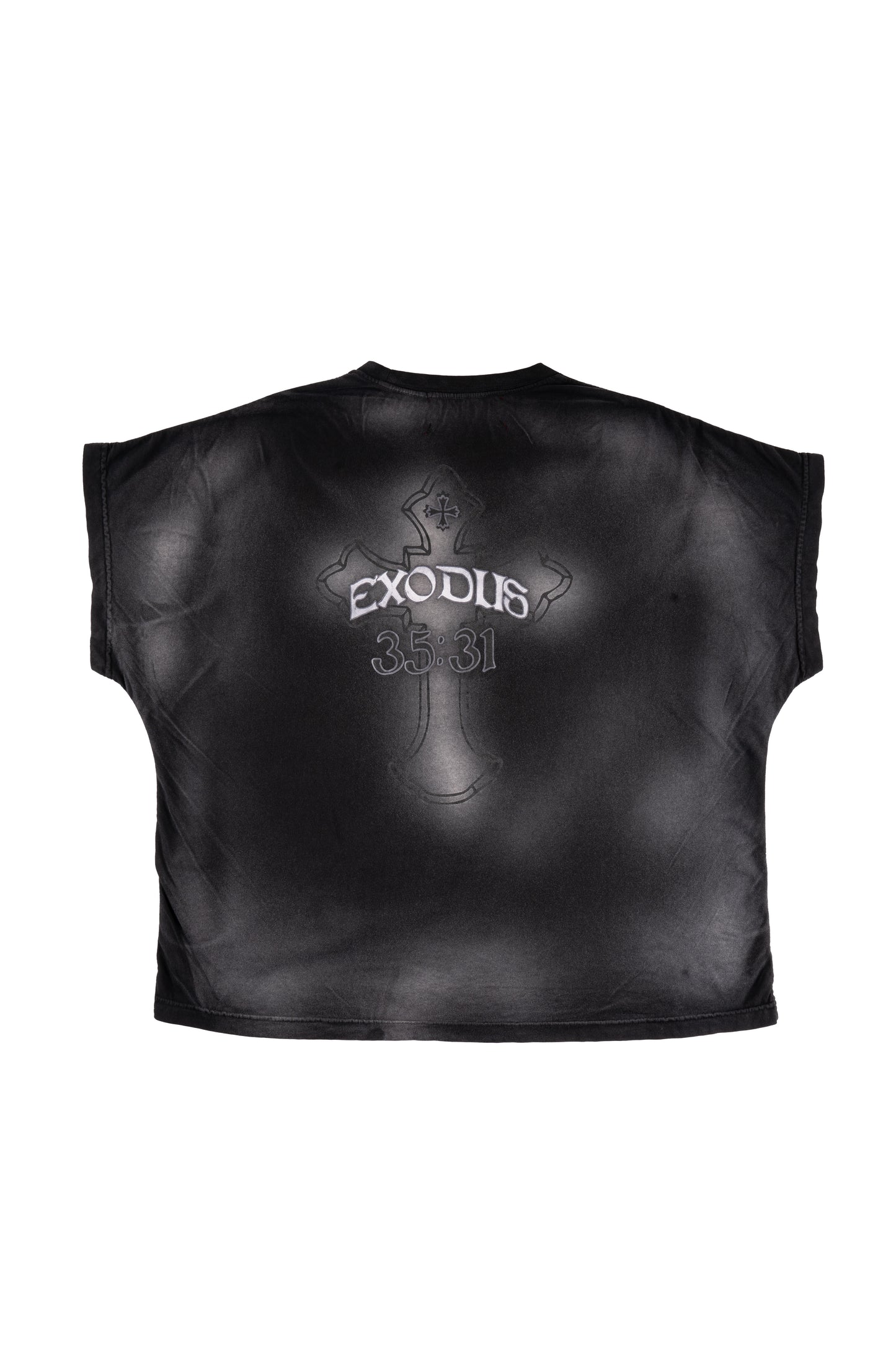 "FREEDOM" VINTAGE TEE