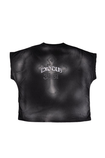 "FREEDOM" VINTAGE TEE