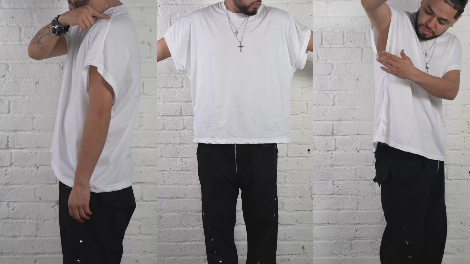 Load video: made in usa