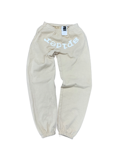 SPIDER WORLDWIDE TAN OG PANT