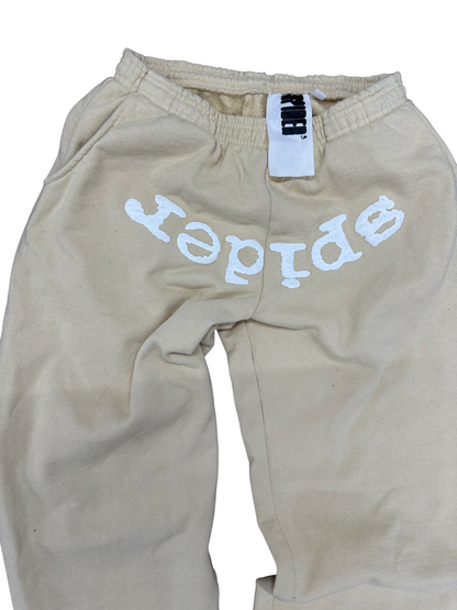 SPIDER WORLDWIDE TAN OG PANT