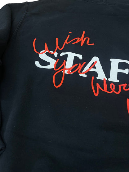 Travis Scott Cactus Jack Staff Astroworld