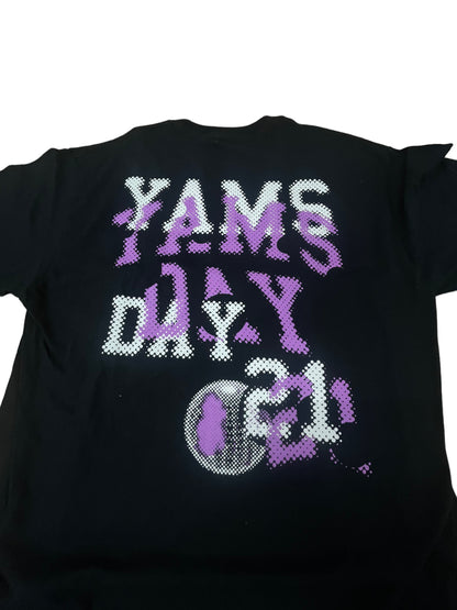 Yams Day Yamborghini Icon