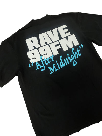 RAVE 99FM TEE