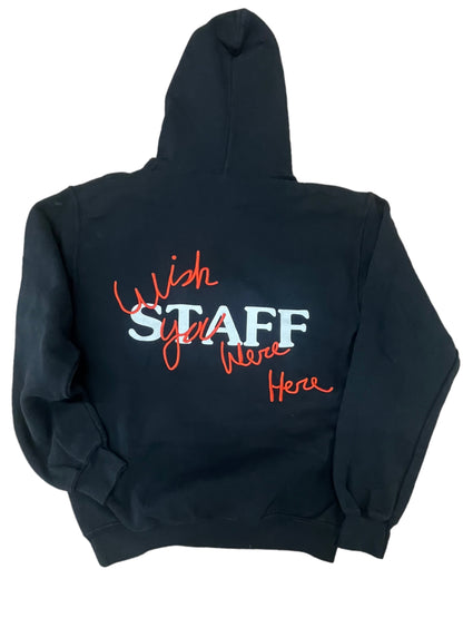 Travis Scott Cactus Jack Staff Astroworld