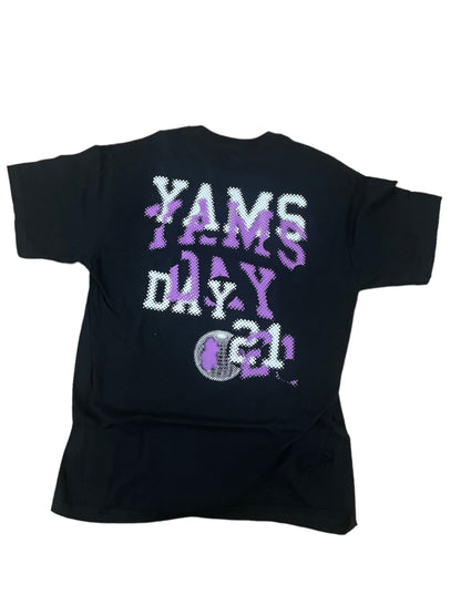 Yams Day Yamborghini Icon