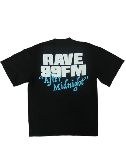 RAVE 99FM TEE