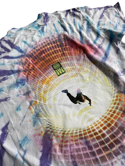 Travis Scott Astroworld Flame Boy