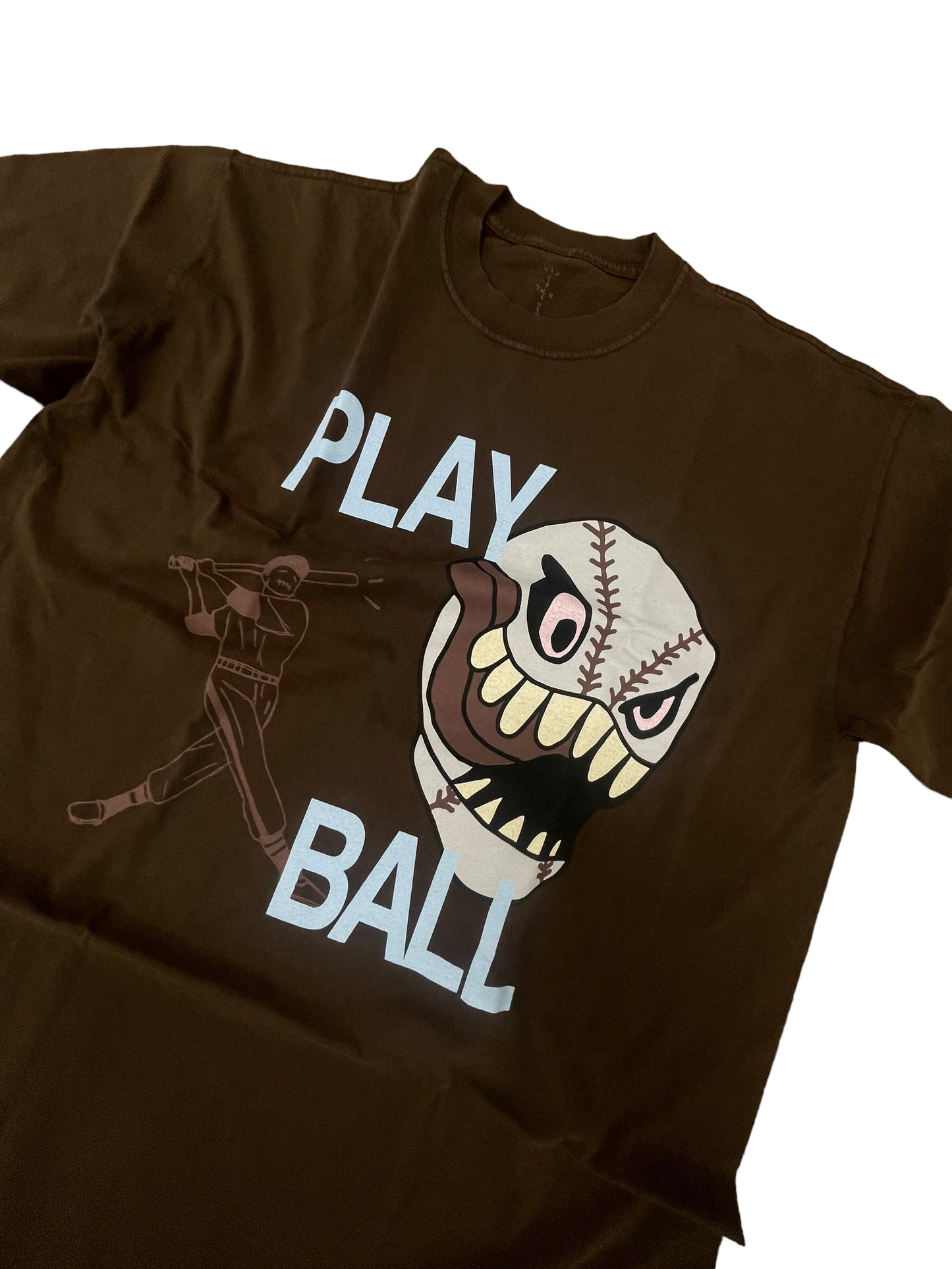 Cactus Play Ball