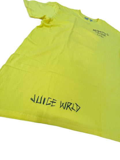 Juice Wrld x Vlone Inferno Tee