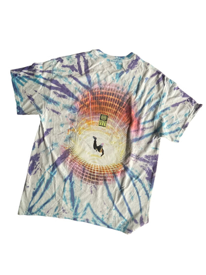 Travis Scott Astroworld Flame Boy