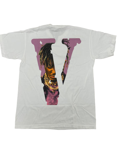Juice Wrld x Vlone Legends Never Die T-shirt