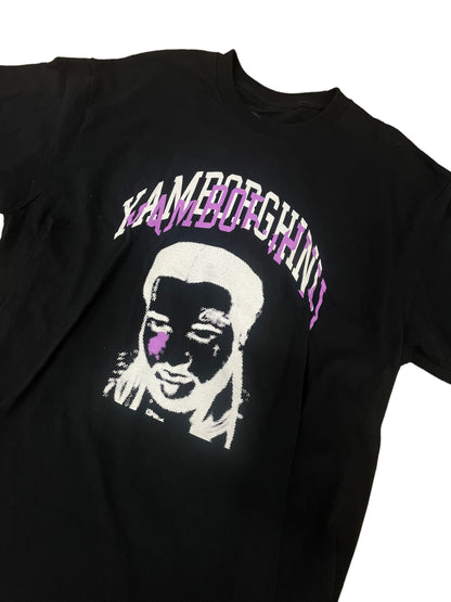 Yams Day Yamborghini Icon