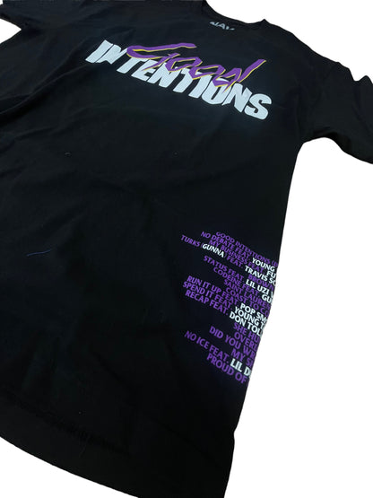 Nav x Vlone Good Intentions Doves Tee