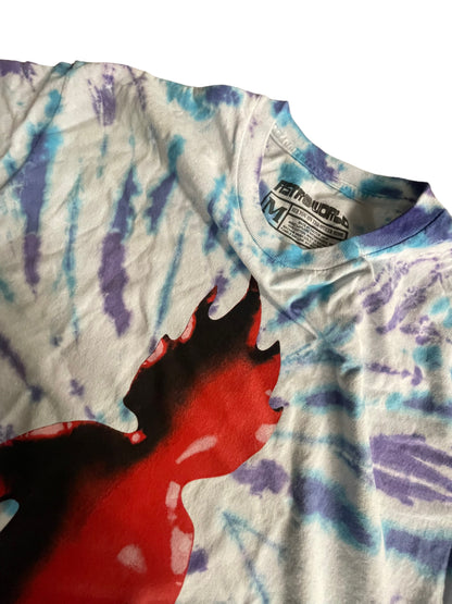 Travis Scott Astroworld Flame Boy