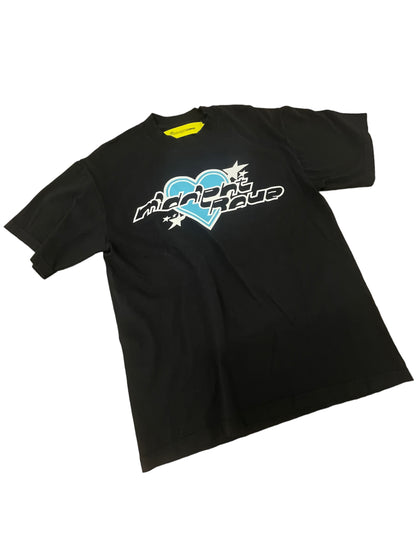 Midnight Studios Rave Tee