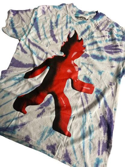 Travis Scott Astroworld Flame Boy