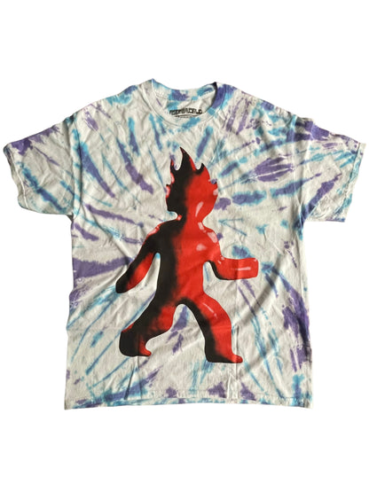 Travis Scott Astroworld Flame Boy