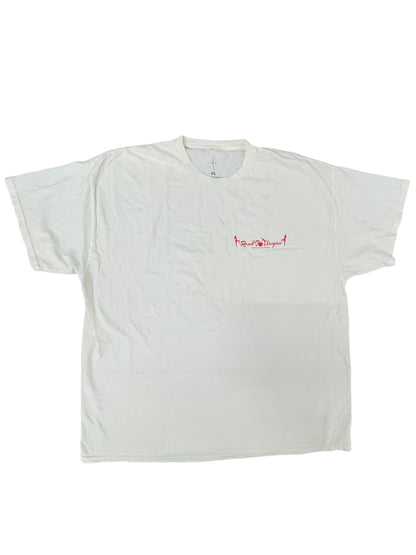 Travis Scott Cactus Jack Las Vegas