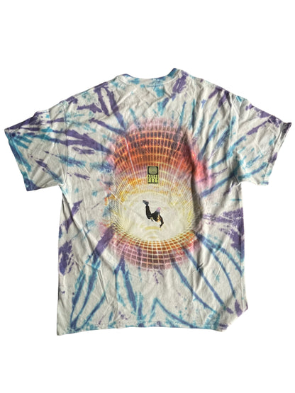 Travis Scott Astroworld Flame Boy