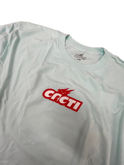 Travis Scott Down to Earth