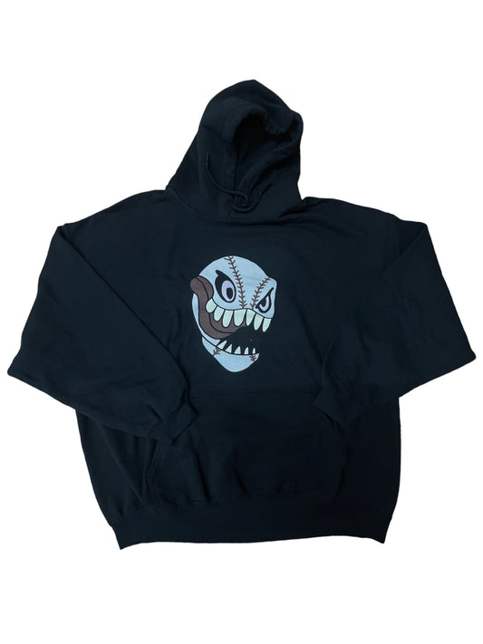 Travis Scott 2021 Cactus Jack Softball Fall Classic Hoodie