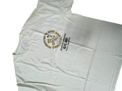 Travis Scott Utopia Mountain  Tee