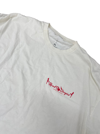 Travis Scott Cactus Jack Las Vegas