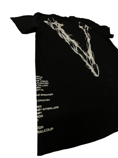 Rare vlone pop smoke faith Gift For Fans Unisex