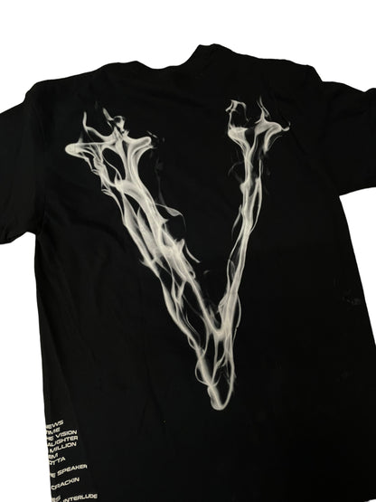 Rare vlone pop smoke faith Gift For Fans Unisex