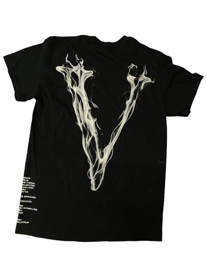 Rare vlone pop smoke faith Gift For Fans Unisex